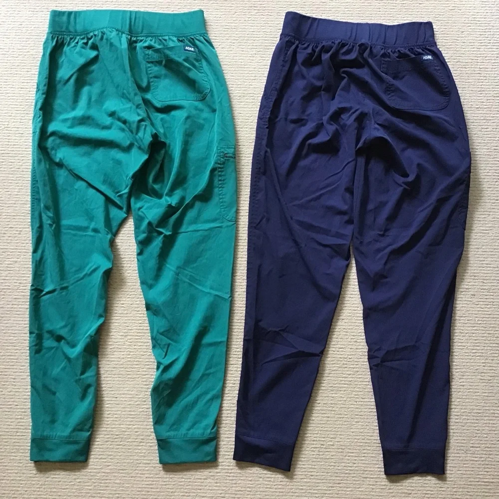 Women’s Scrub Joggers - Picture 7 of 7